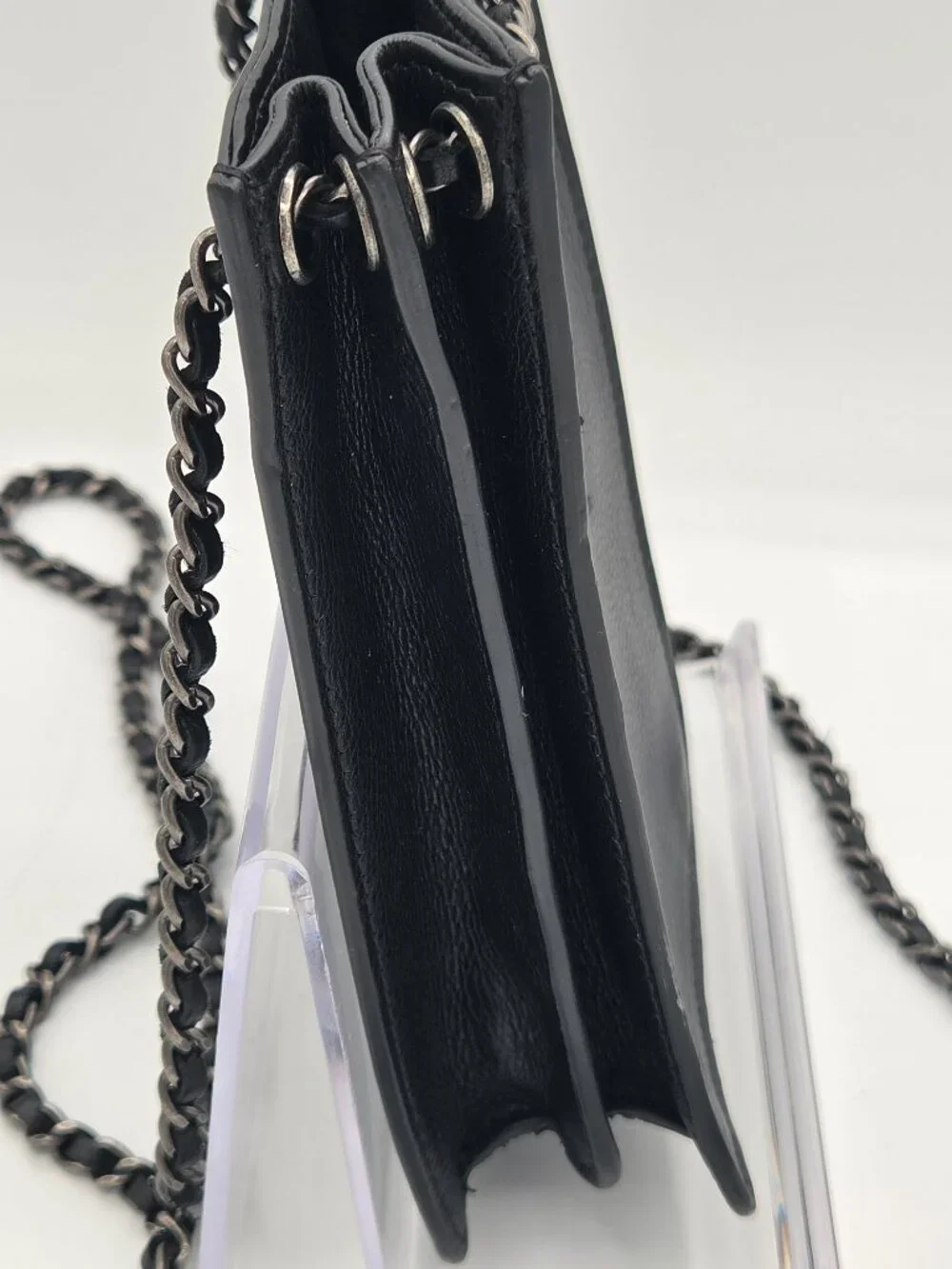 CHANEL bean grade